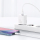 Baseus Super Si quick charger USB-C 30W EU White - 1348141 - zdjęcie 5